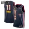Maillot Enfant Jalen Brunson All Star 2025 Navy Swingman