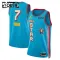 Maillot Enfant Jaylen Brown All Star 2025 Bleu Swingman