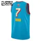 Maillot Enfant Jaylen Brown All Star 2025 Bleu Swingman