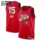 Maillot Enfant Nikola Jokic All Star 2025 Rouge Swingman