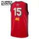 Maillot Enfant Nikola Jokic All Star 2025 Rouge Swingman