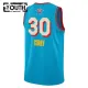 Maillot Enfant Stephen Curry All Star 2025 Bleu Swingman