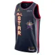 Maillot Homme Anthony Edwards All Star 2025 Navy Swingman
