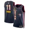 Maillot Homme Jalen Brunson All Star 2025 Navy Swingman