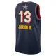 Maillot Homme Jaren Jackson JR All Star 2025 Navy Swingman
