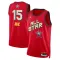 Maillot Homme Nikola Jokic All Star 2025 Rouge Swingman