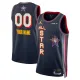 Maillot Homme Personnalisé All Star 2025 Navy Swingman
