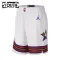 Short Enfant All Star 2025 Blanc Swingman