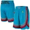 Short Enfant All Star 2025 Bleu Swingman