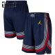 Short Enfant All Star 2025 Navy Swingman