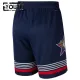 Short Enfant All Star 2025 Navy Swingman