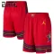 Short Enfant All Star 2025 Rouge Swingman