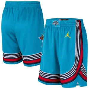 Short Homme All Star 2025 Bleu Swingman