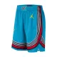 Short Homme All Star 2025 Bleu Swingman