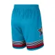 Short Homme All Star 2025 Bleu Swingman