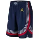Short Homme All Star 2025 Navy Swingman