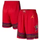 Short Homme All Star 2025 Rouge Swingman