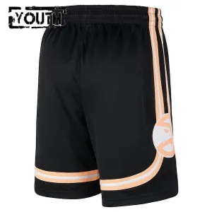 Short Enfant Atlanta Hawks City Edition 2025-26 Swingman