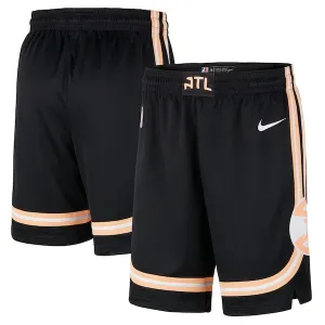 Short Homme Atlanta Hawks City Edition 2025-26 Swingman