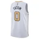 Maillot Homme Boston Celtics Tatum City Edition 2025-26 Blanc Swingman