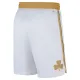 Short Homme Boston Celtics City Edition 2025-26 Blanc Swingman