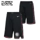 Short Enfant Brooklyn Nets City Edition 2025-26 Swingman