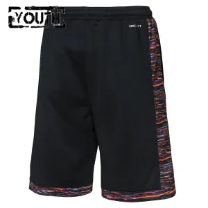 Short Enfant Brooklyn Nets City Edition 2025-26 Swingman