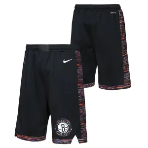 Short Homme Brooklyn Nets City Edition 2025-26 Swingman
