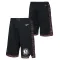 Short Homme Brooklyn Nets City Edition 2025-26 Swingman