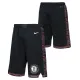 Short Homme Brooklyn Nets City Edition 2025-26 Swingman