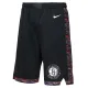 Short Homme Brooklyn Nets City Edition 2025-26 Swingman