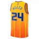 Maillot Homme Charlotte Hornets Brandon Miller City Edition 2025-26 Swingman