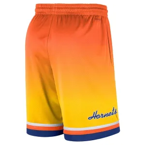 Short Homme Charlotte Hornets City Edition 2025-26 Swingman