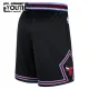 Short Enfant Chicago Bulls City Edition 2025-26 Swingman