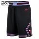 Short Enfant Chicago Bulls City Edition 2025-26 Swingman