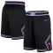 Short Homme Chicago Bulls City Edition 2025-26 Swingman