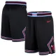 Short Homme Chicago Bulls City Edition 2025-26 Swingman