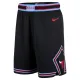 Short Homme Chicago Bulls City Edition 2025-26 Swingman