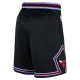 Short Homme Chicago Bulls City Edition 2025-26 Swingman