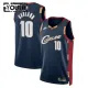 Maillot Enfant Cleveland Cavaliers Darius Garland Classic Edition 2025-26 Navy Swingman