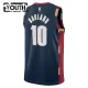 Maillot Enfant Cleveland Cavaliers Darius Garland Classic Edition 2025-26 Navy Swingman