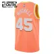 Maillot Enfant Cleveland Cavaliers Donovan Mitchell City Edition 2025-26 Orange Swingman