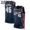 Maillot Enfant Cleveland Cavaliers Donovan Mitchell Classic Edition 2025-26 Navy Swingman