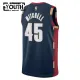 Maillot Enfant Cleveland Cavaliers Donovan Mitchell Classic Edition 2025-26 Navy Swingman