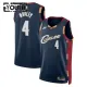 Maillot Enfant Cleveland Cavaliers Evan Mobley Classic Edition 2025-26 Navy Swingman