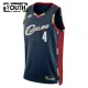 Maillot Enfant Cleveland Cavaliers Evan Mobley Classic Edition 2025-26 Navy Swingman