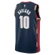 Maillot Homme Cleveland Cavaliers Darius Garland Classic Edition 2025-26 Navy Swingman