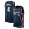 Maillot Homme Cleveland Cavaliers Evan Mobley Classic Edition 2025-26 Navy Swingman