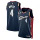 Maillot Homme Cleveland Cavaliers Evan Mobley Classic Edition 2025-26 Navy Swingman