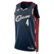 Maillot Homme Cleveland Cavaliers Evan Mobley Classic Edition 2025-26 Navy Swingman